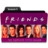 Friends Season 5 Icon